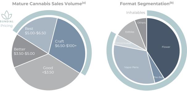 Sundial Growers IPO: Early Opportunity To Invest In ...