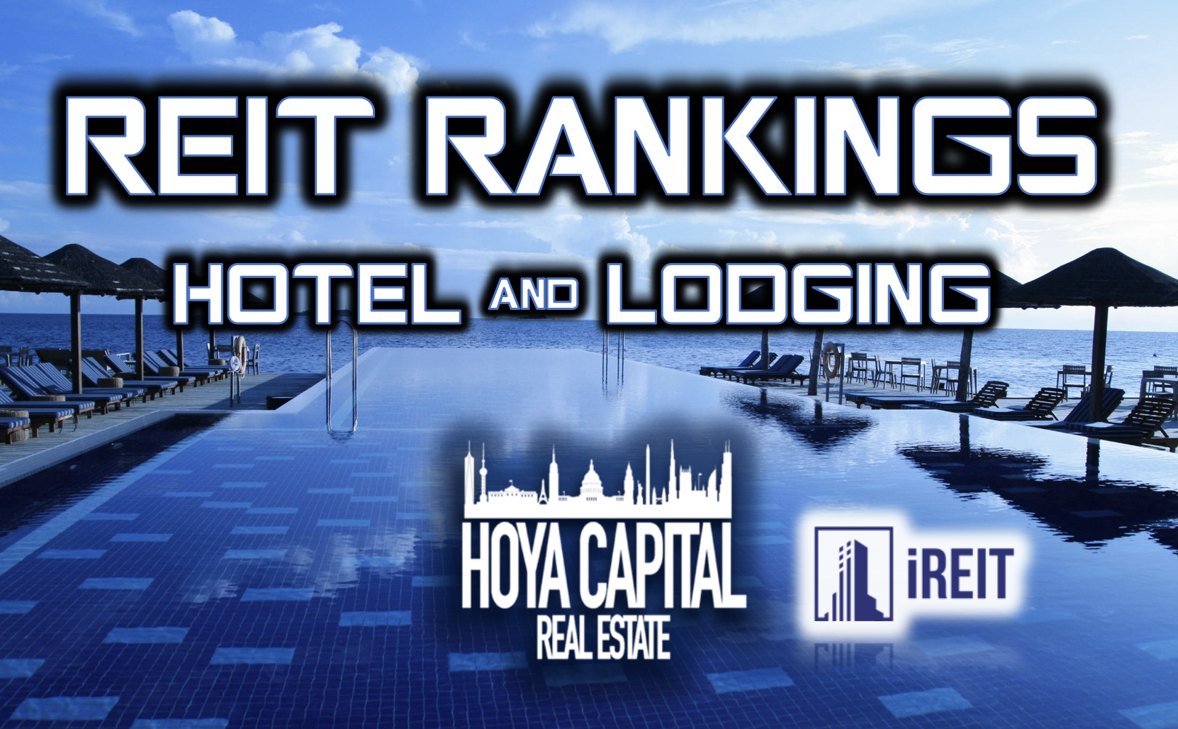 seekingalpha.com - Hoya Capital Real Estate - Hotel REITs: Winter's Coming