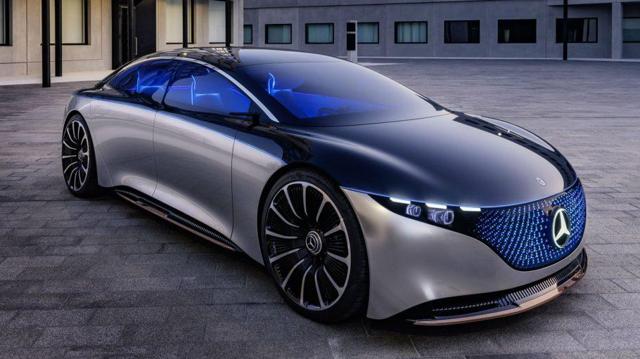 EV Company News For The Month Of September 2019