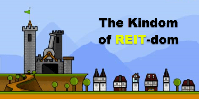 Forex hedging for reits