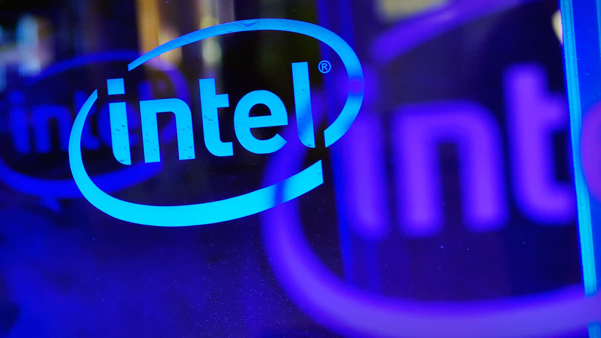 Intel intru что это