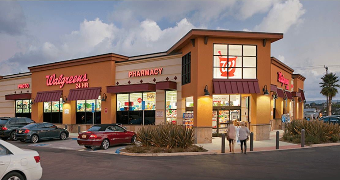 Walgreens Should Be High On Your Watchlist Here S Why Nasdaq Wba Seeking Alpha