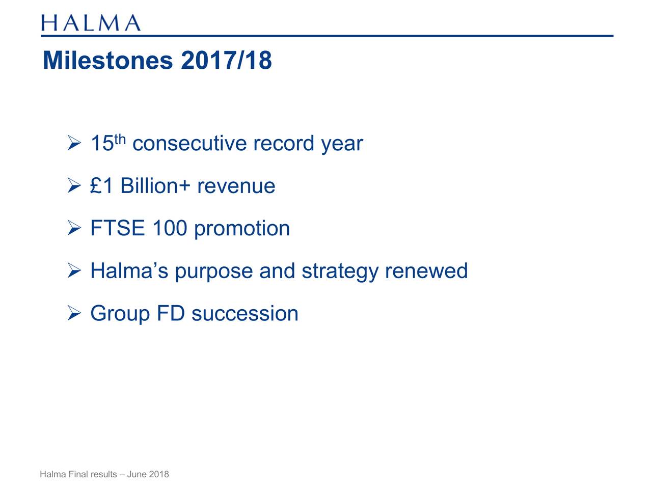 halma plc annual report 2020