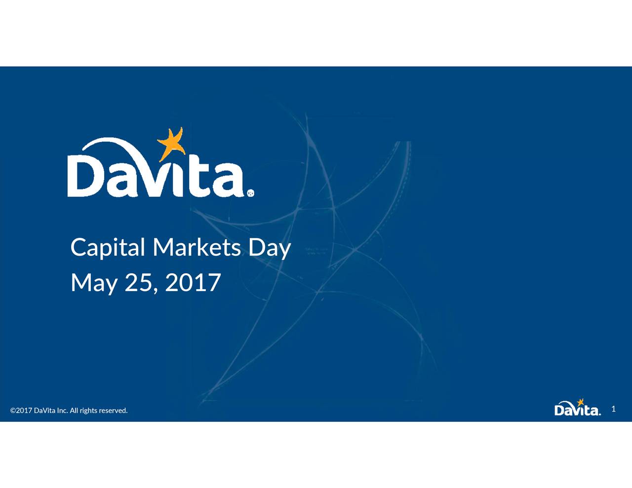 Is Davita Stock A Good Investment