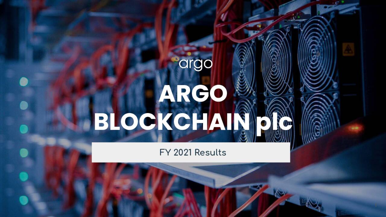 cnbc argo blockchain