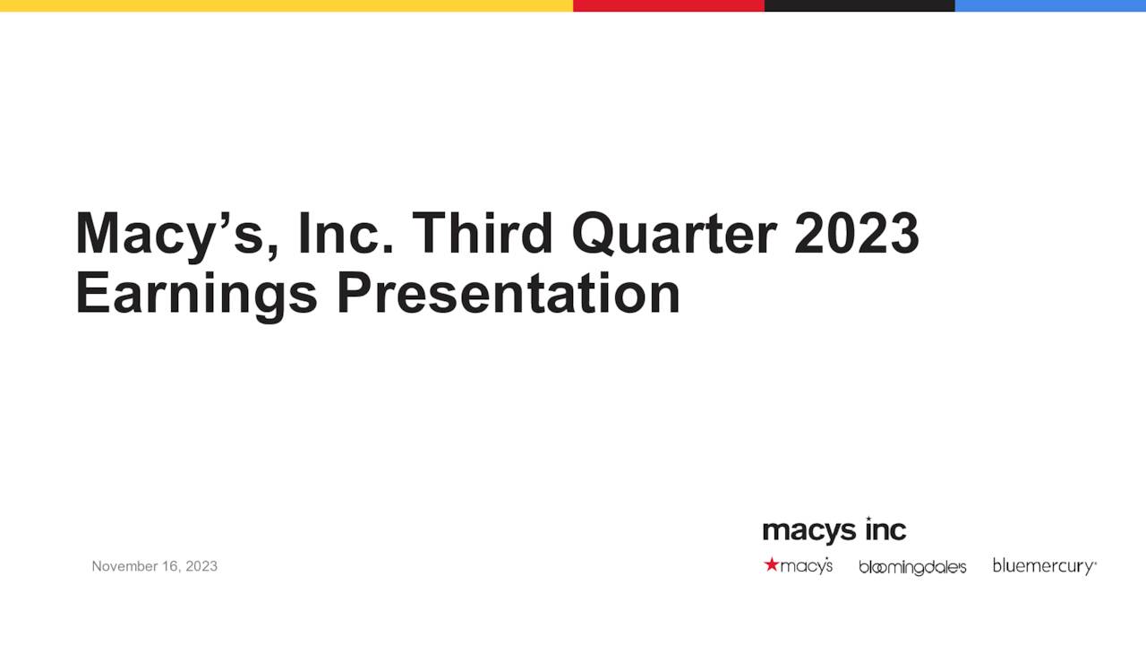 Momentus Inc. (NASDAQ:MNTS) Q3 2023 Earnings Call Transcript