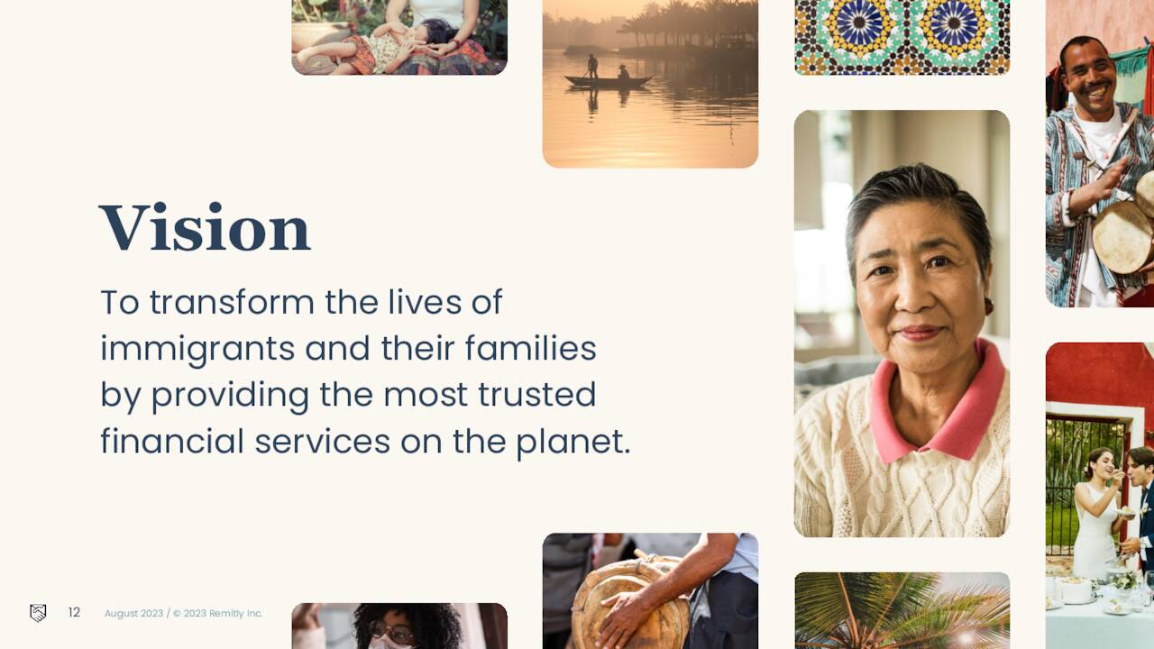 Remitly Global Hits An Air Pocket (NASDAQRELY) Seeking Alpha