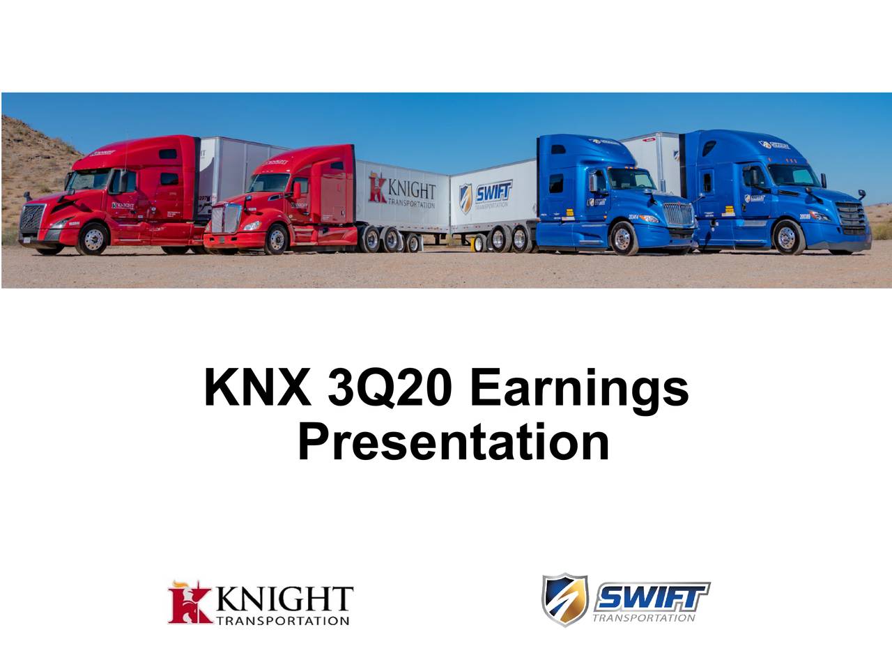 knight-swift-transportation-holdings-inc-2020-q3-results-earnings