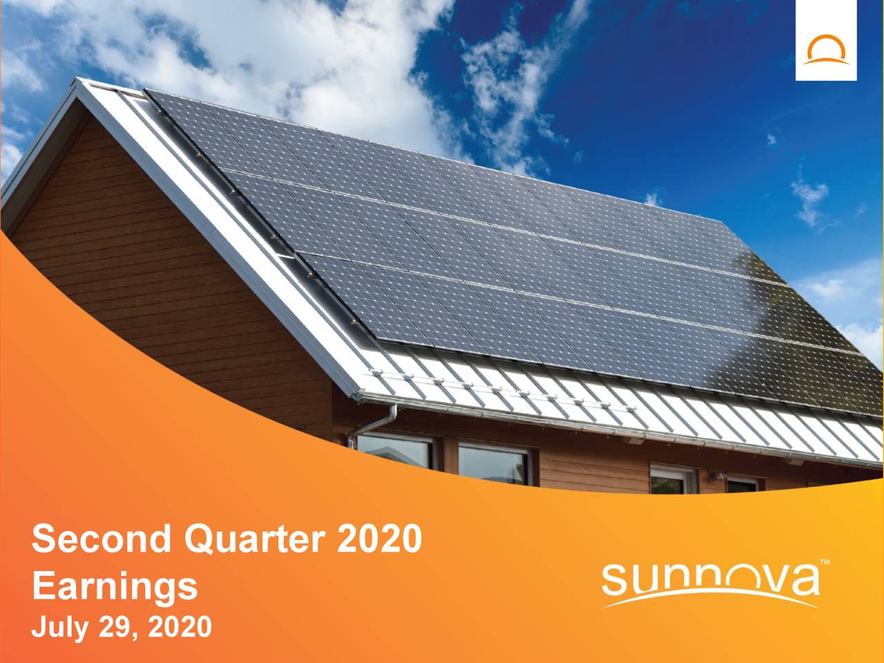 Sunnova Secures 300 Million Investment From Energy Capital Partners