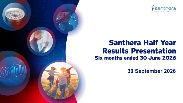 Santhera Pharmaceuticals Holding AG 2026 Q2 - Results - Earnings Call ...