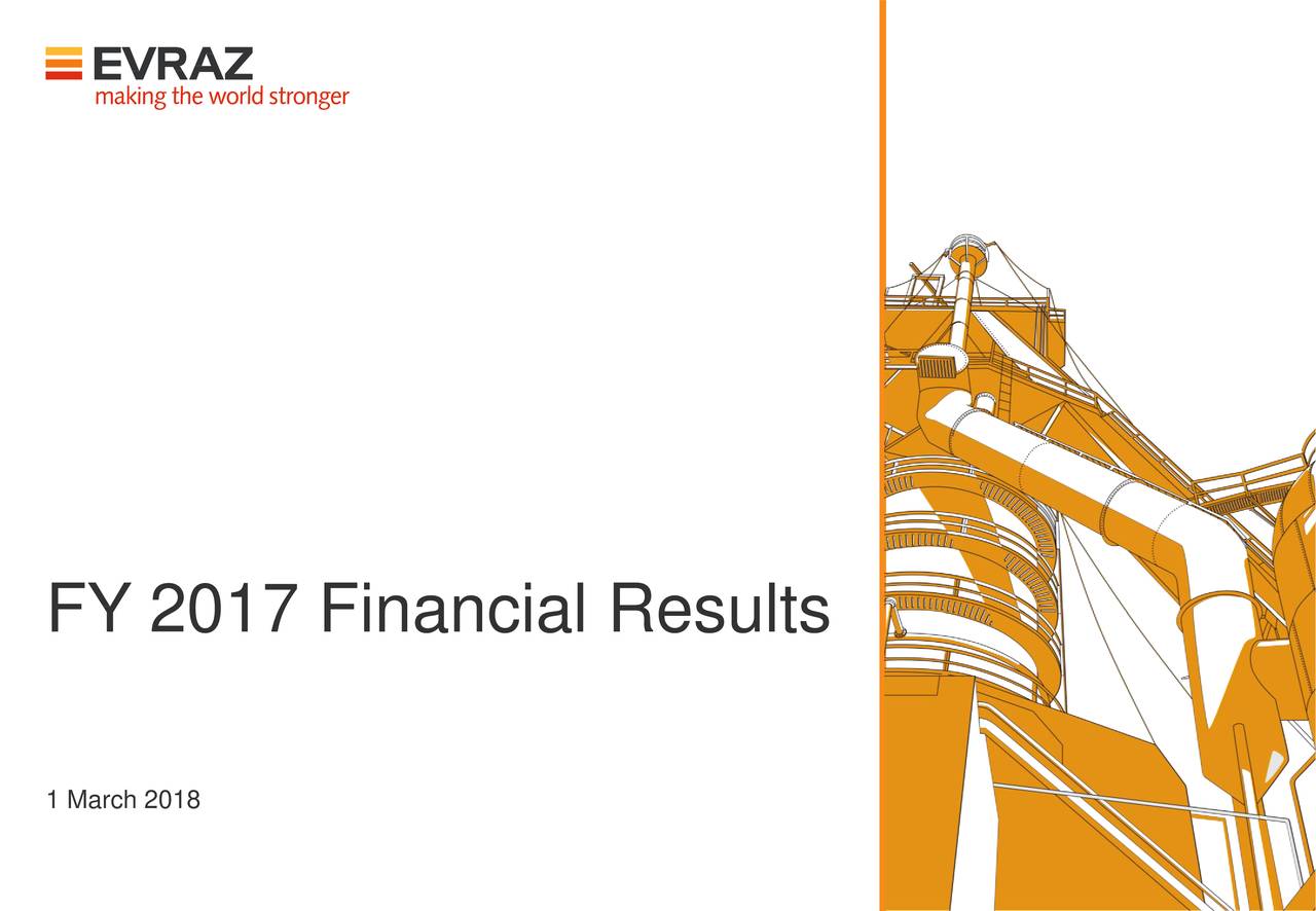 FY 2017 Financial Results