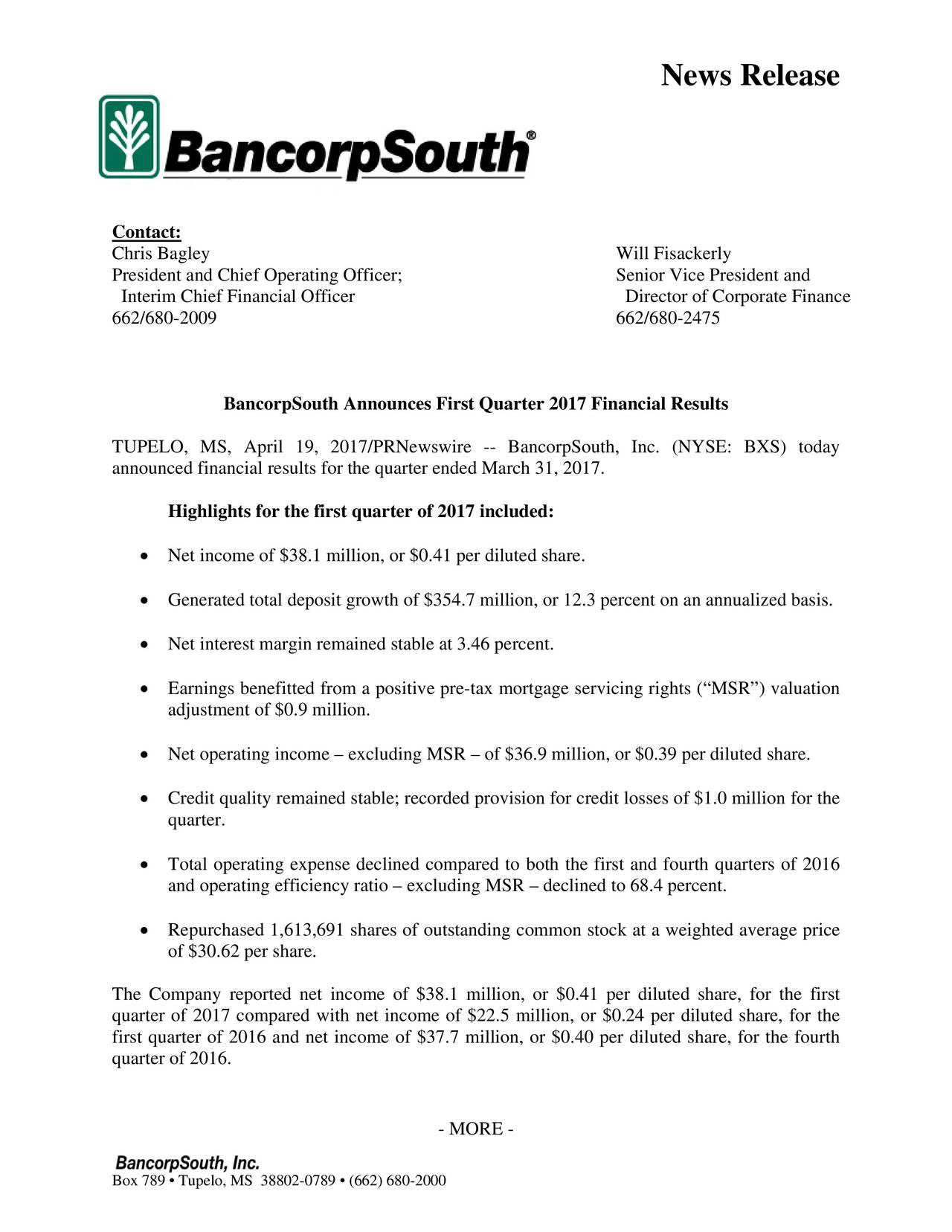 Bancorpsouth Sign In - l9bvc7i