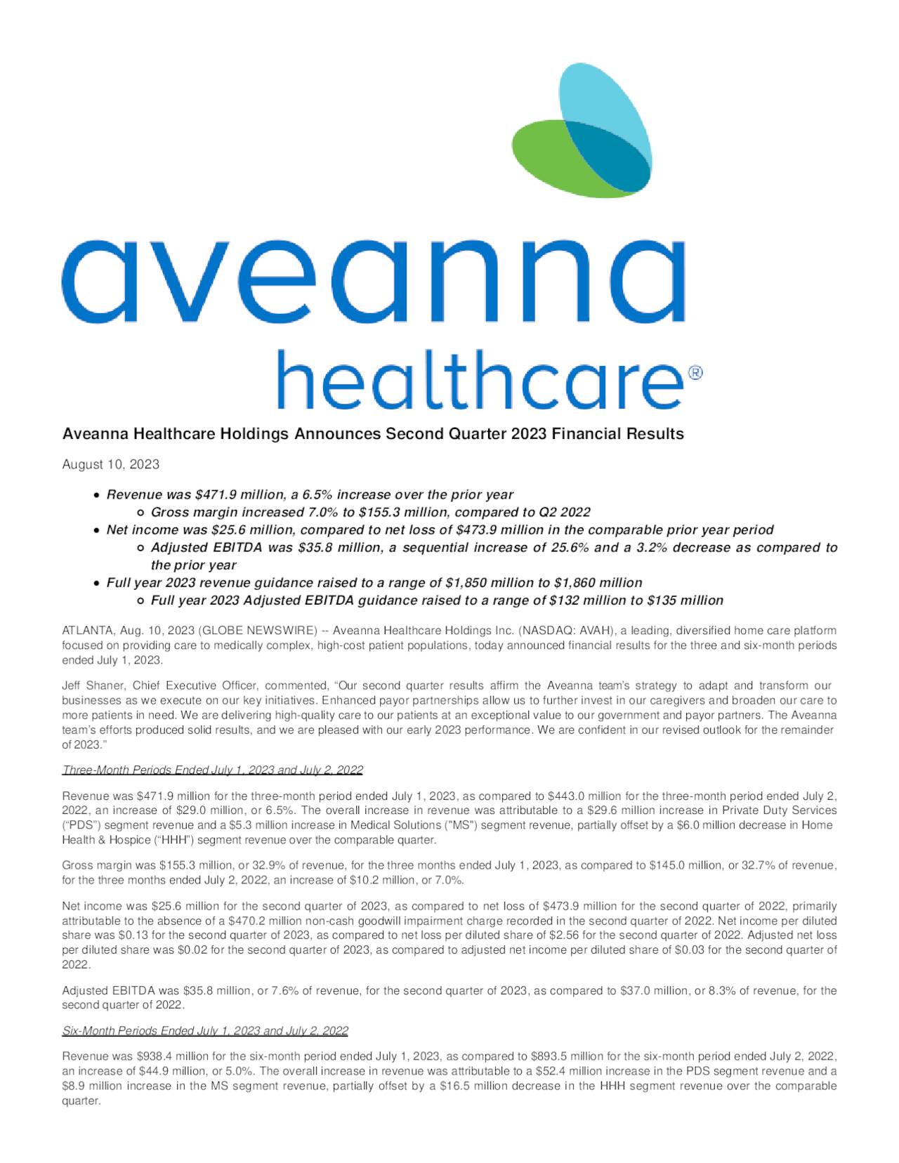 Aveanna Healthcare Jobs - dtqd3rc