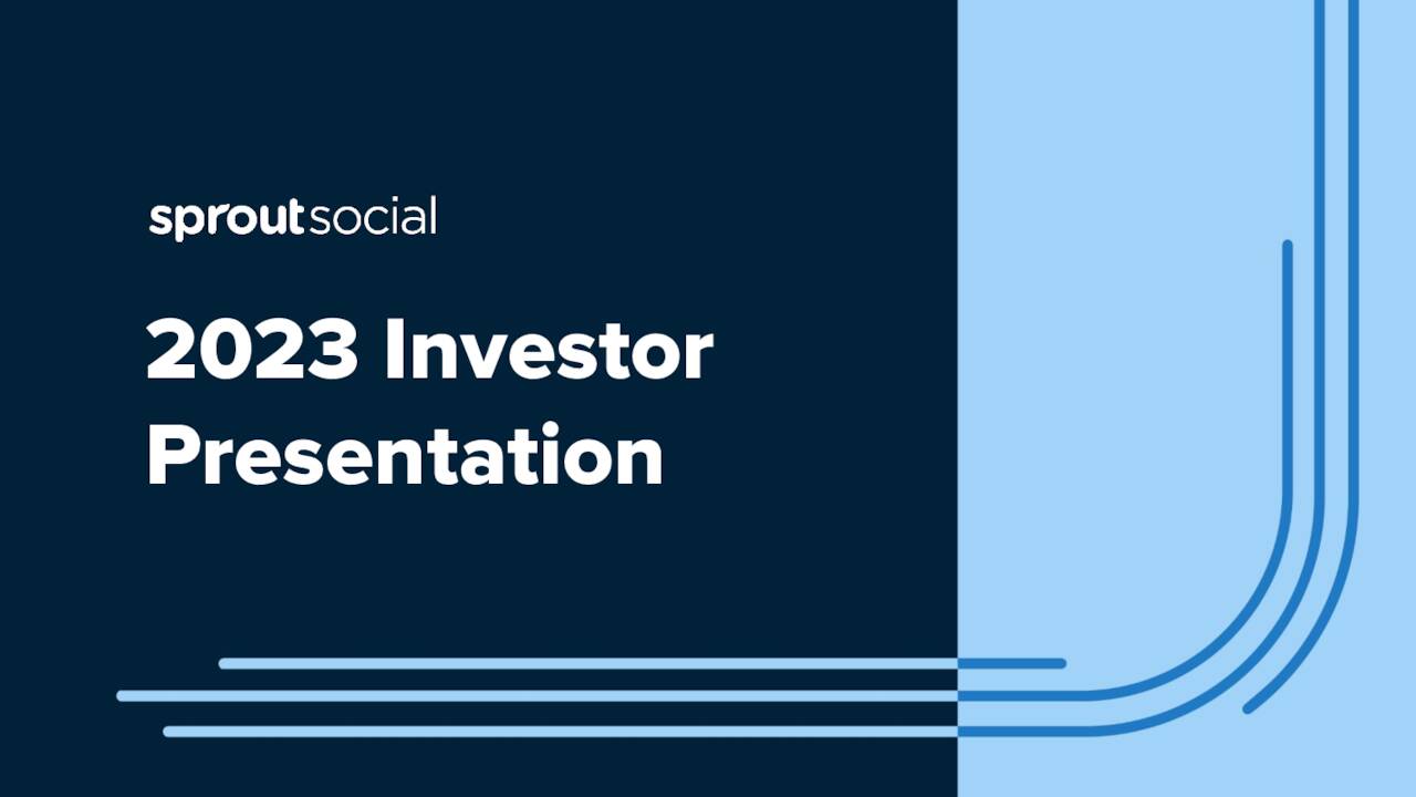 2021 Investor Day