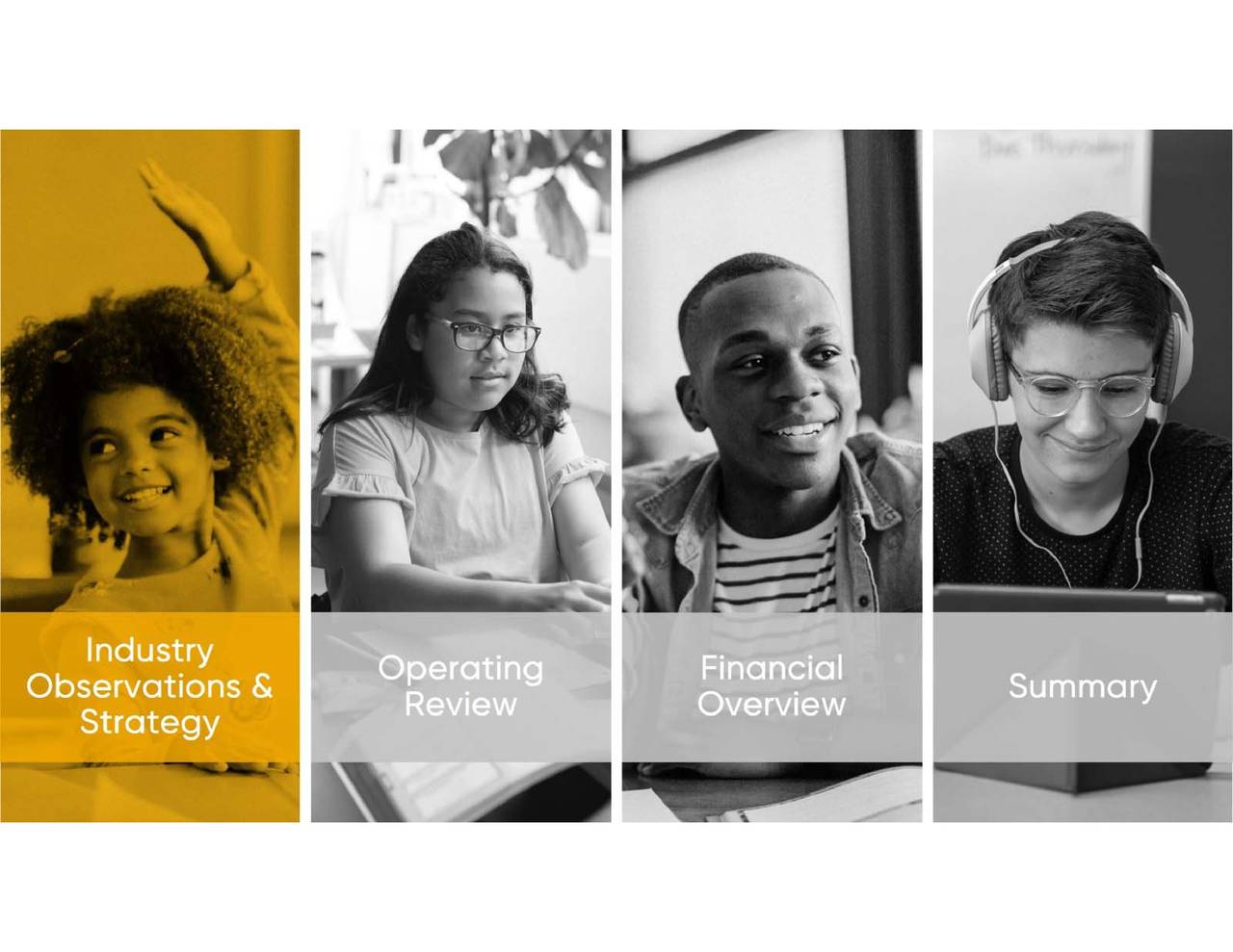 Houghton Mifflin Harcourt Company 2020 Q2 Results Earnings Call