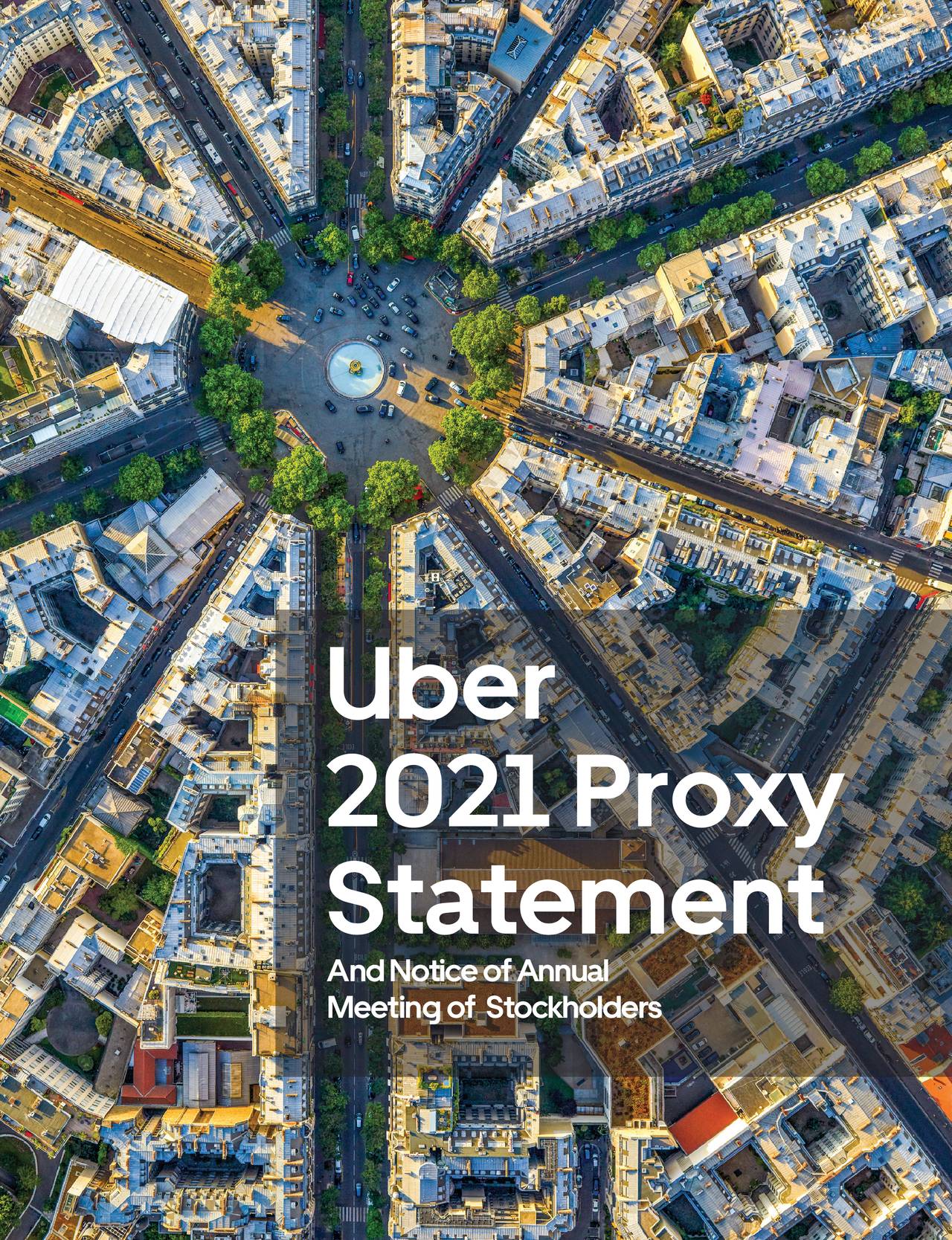 uber investor presentation 2022