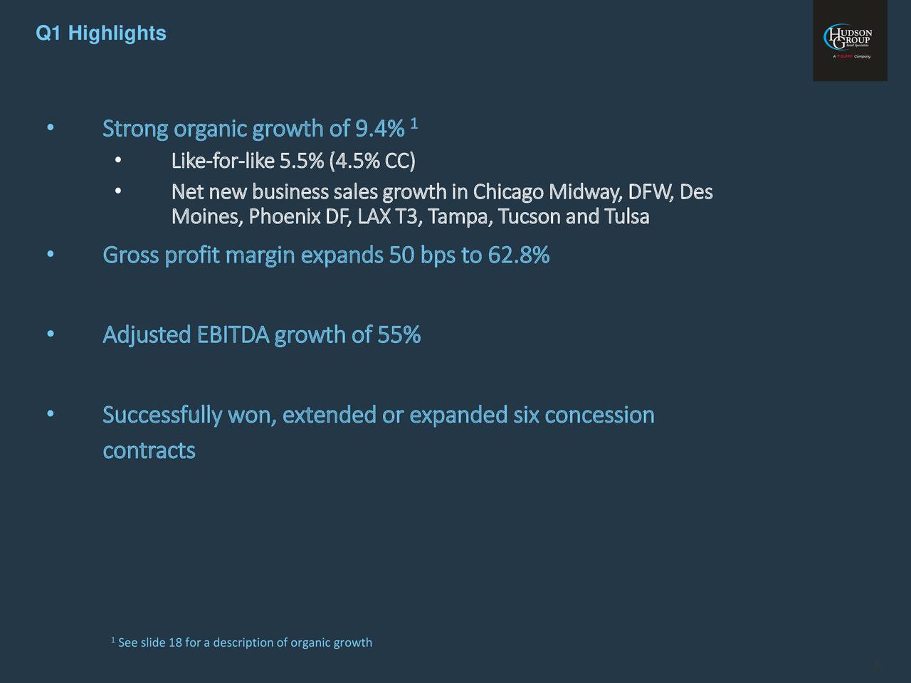 Hudson ltd cl a com ipo