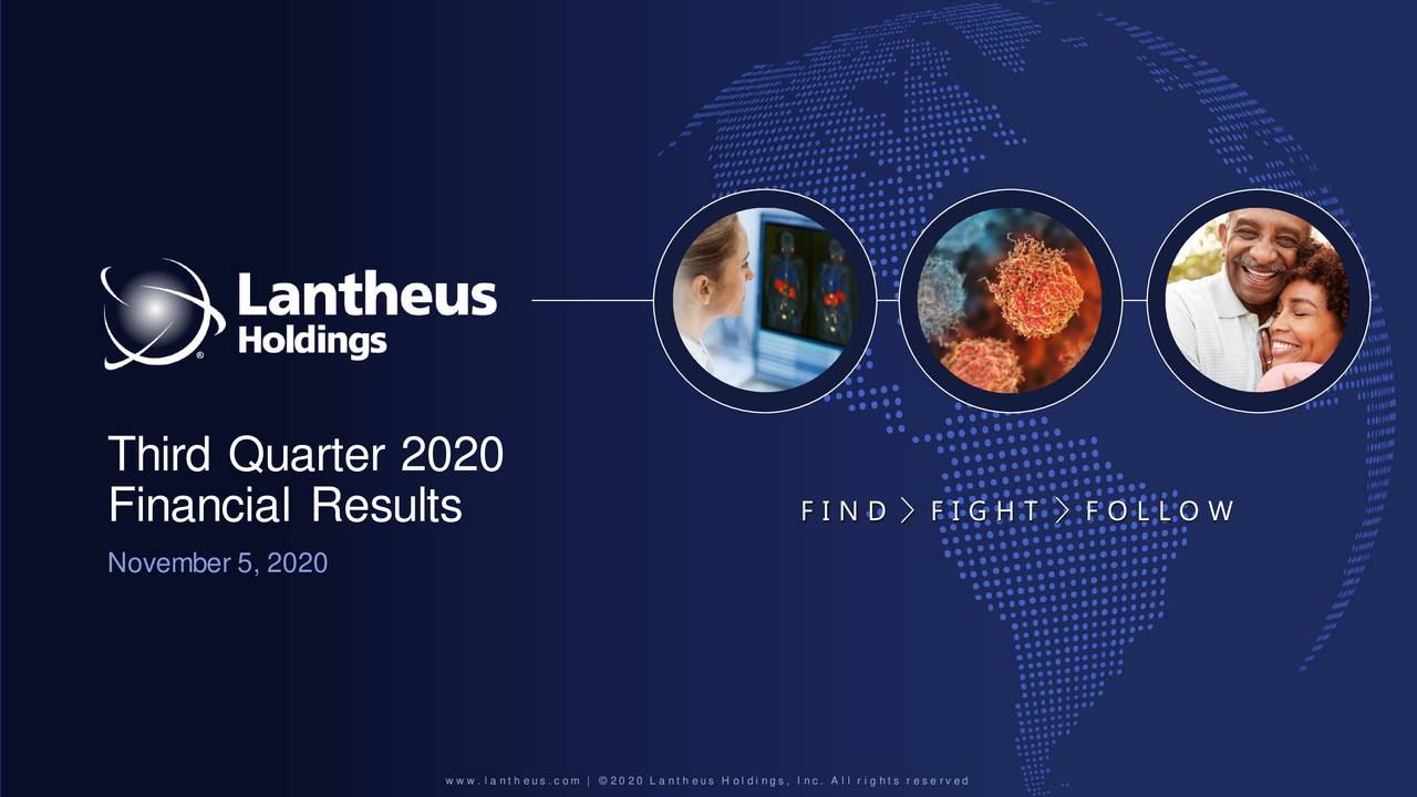 Third Quarter 2020