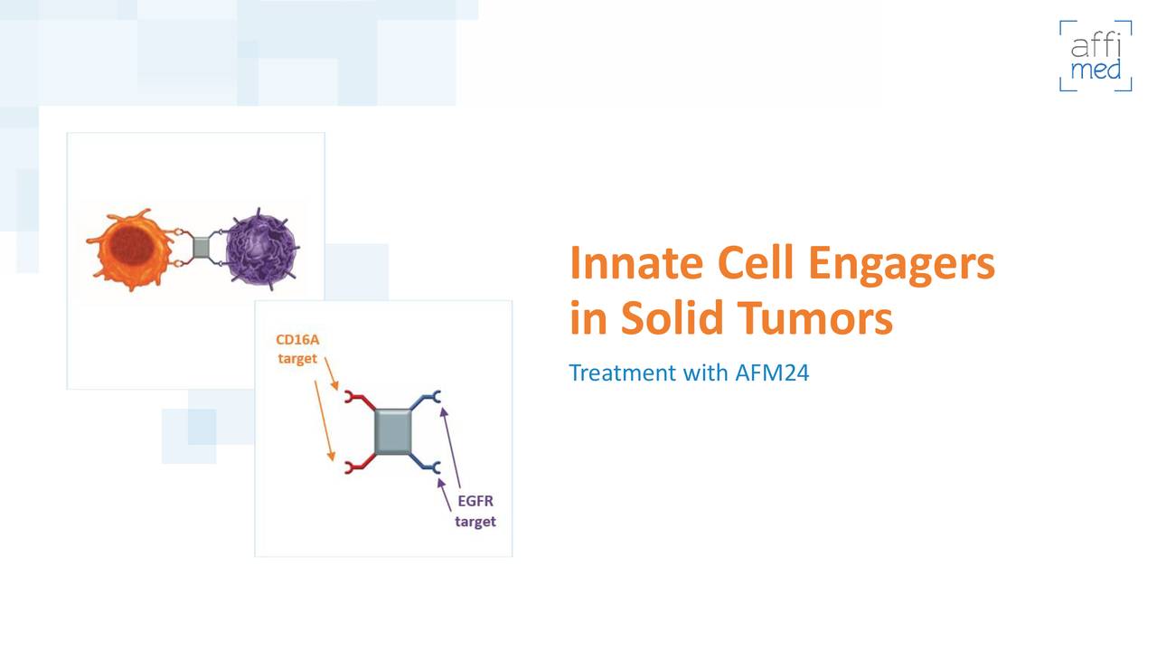 Innate Cell Engagers