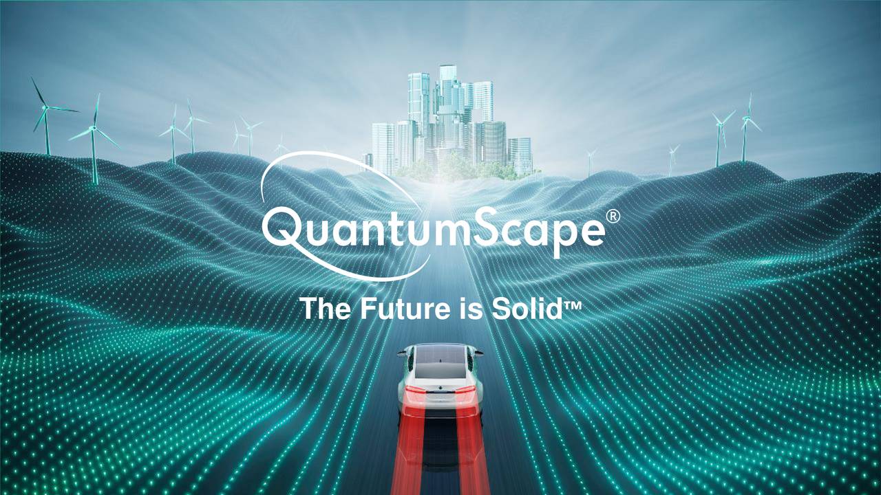 QuantumScape (QS) Investor Presentation (NYSEQS) Seeking Alpha