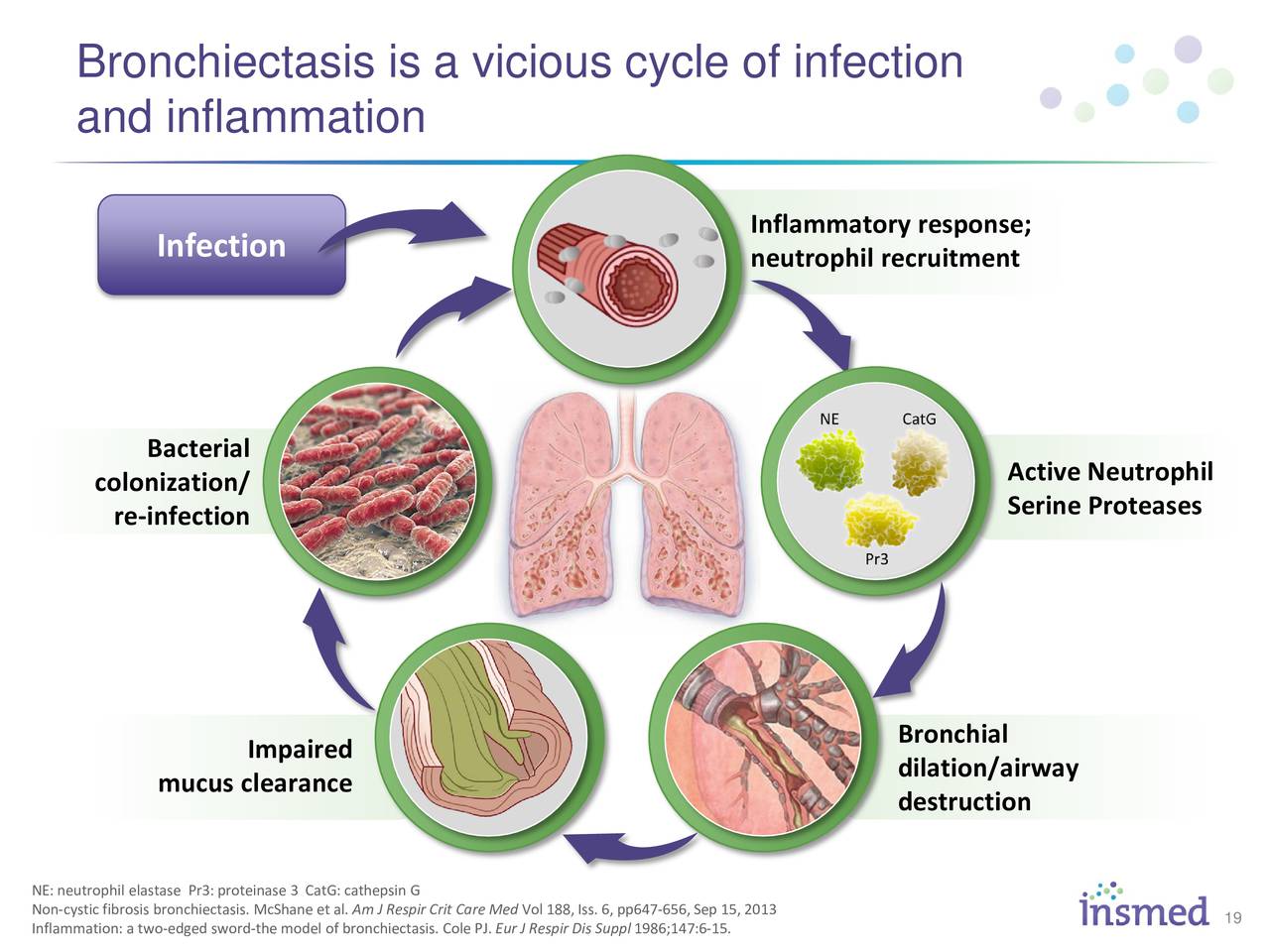 Insmed (INSM) Presents At 35th Annual J.P. Healthcare Conference