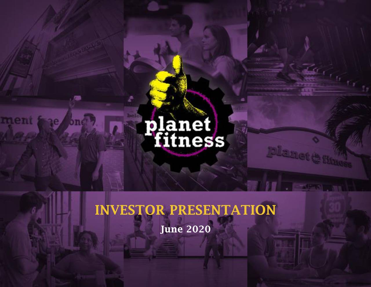 Planet Fitness Inc. - Investors - Corporate Governance