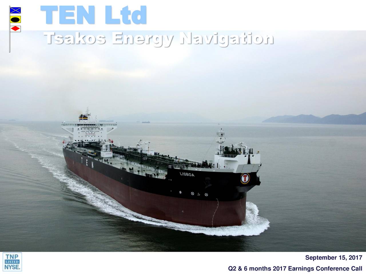 TSAKOS ENERGY NAVIGATION LIMITED TEN visual data 8