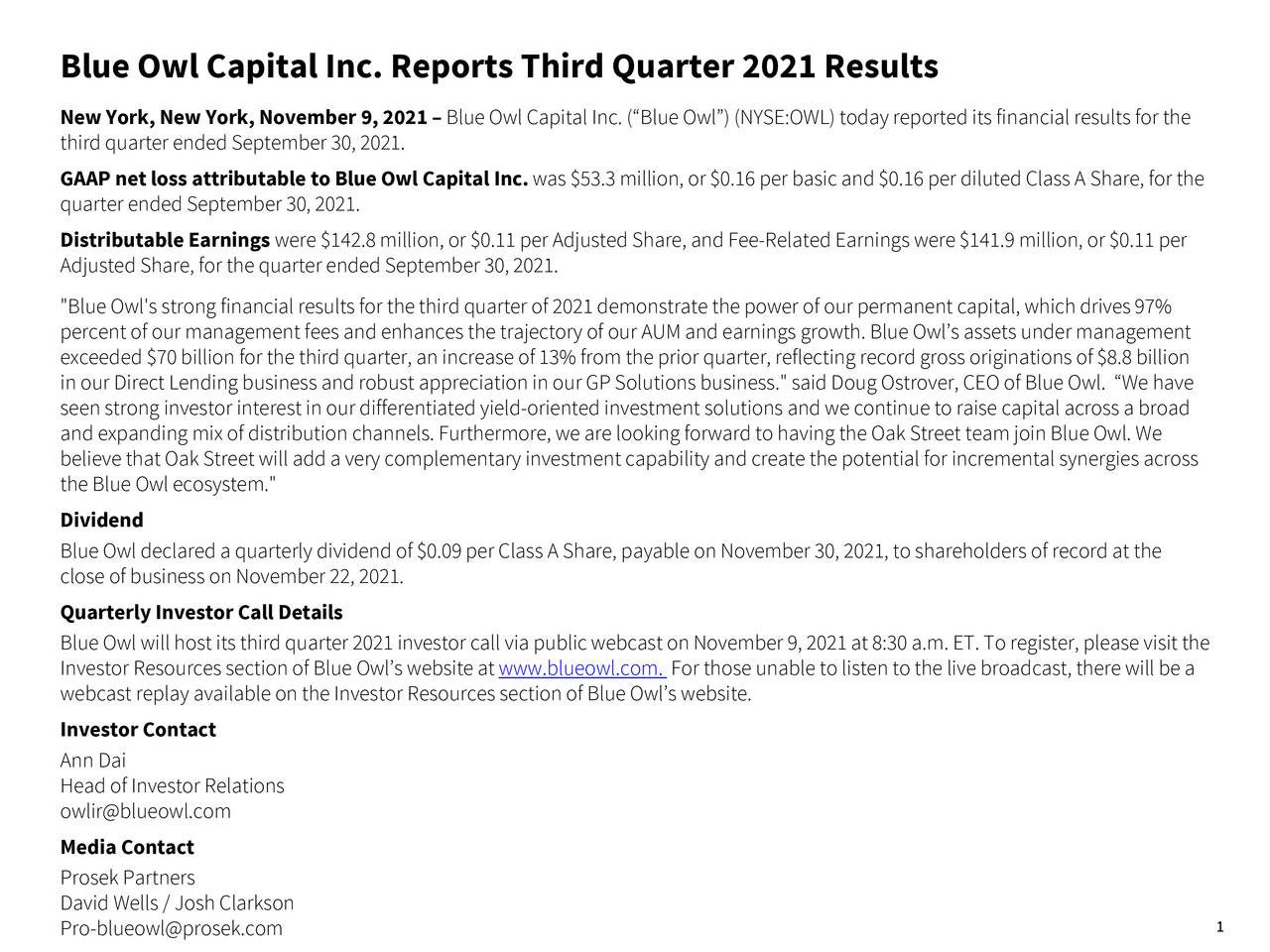 blue-owl-capital-inc-2021-q3-results-earnings-call-presentation