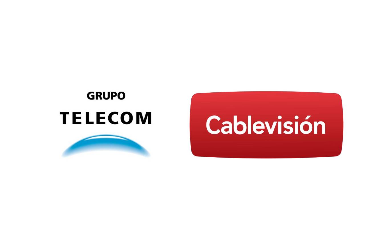 Telecom Argentina (TEO) Updates On Merger With Cablevision - Slideshow ...