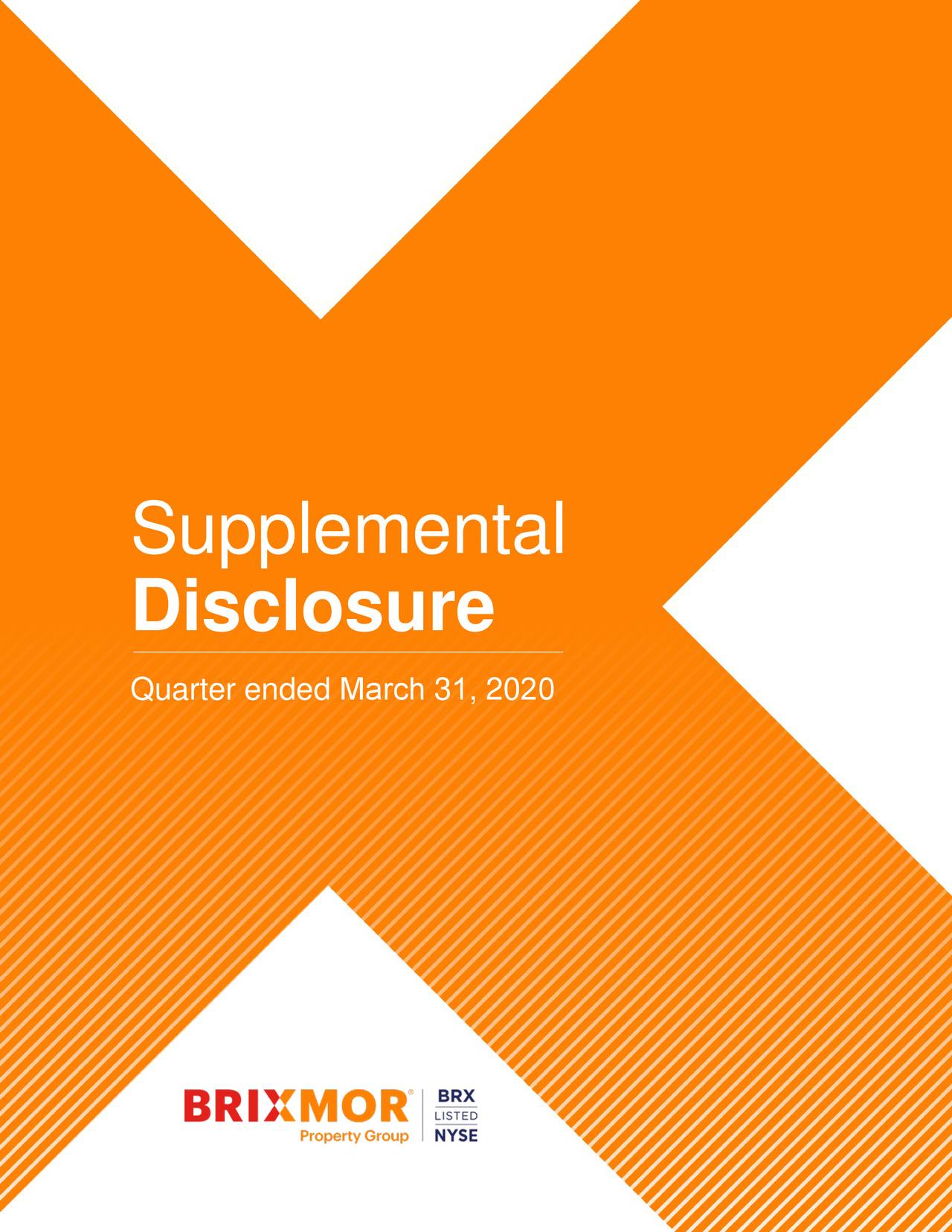 Supplemental