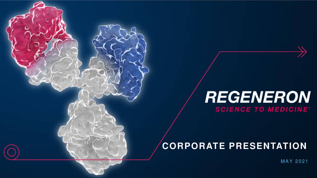 Regeneron Pharmaceuticals, Inc. 2021 Q1 Results Earnings Call