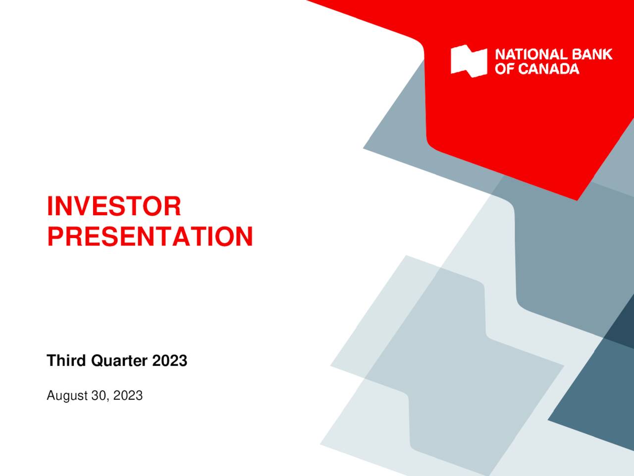 INVESTOR
