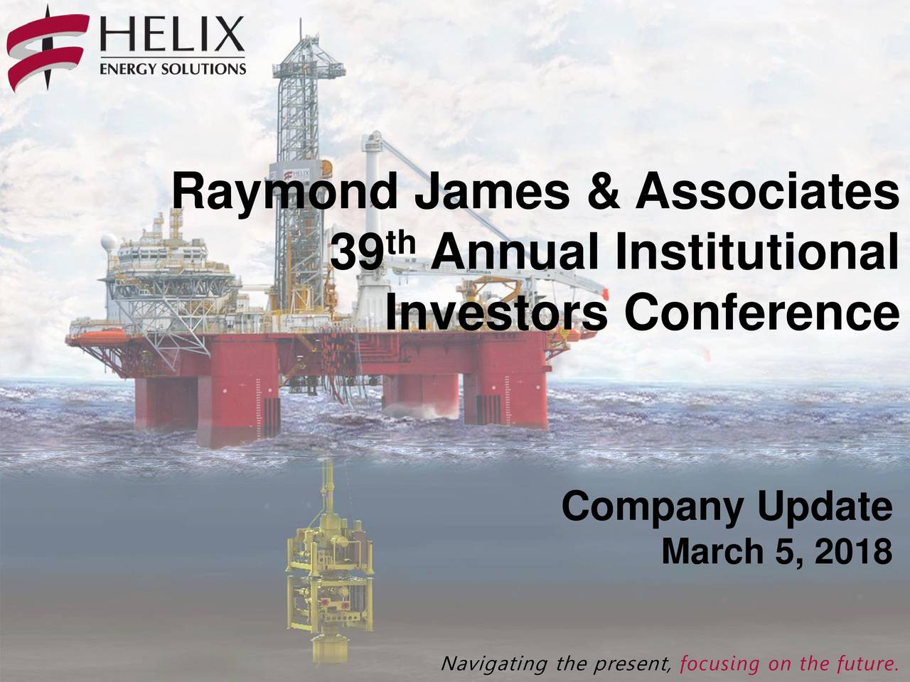 Raymond James & Associates