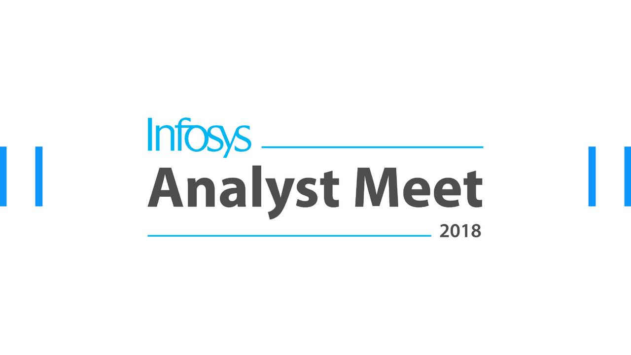 infosys investor presentation 2022