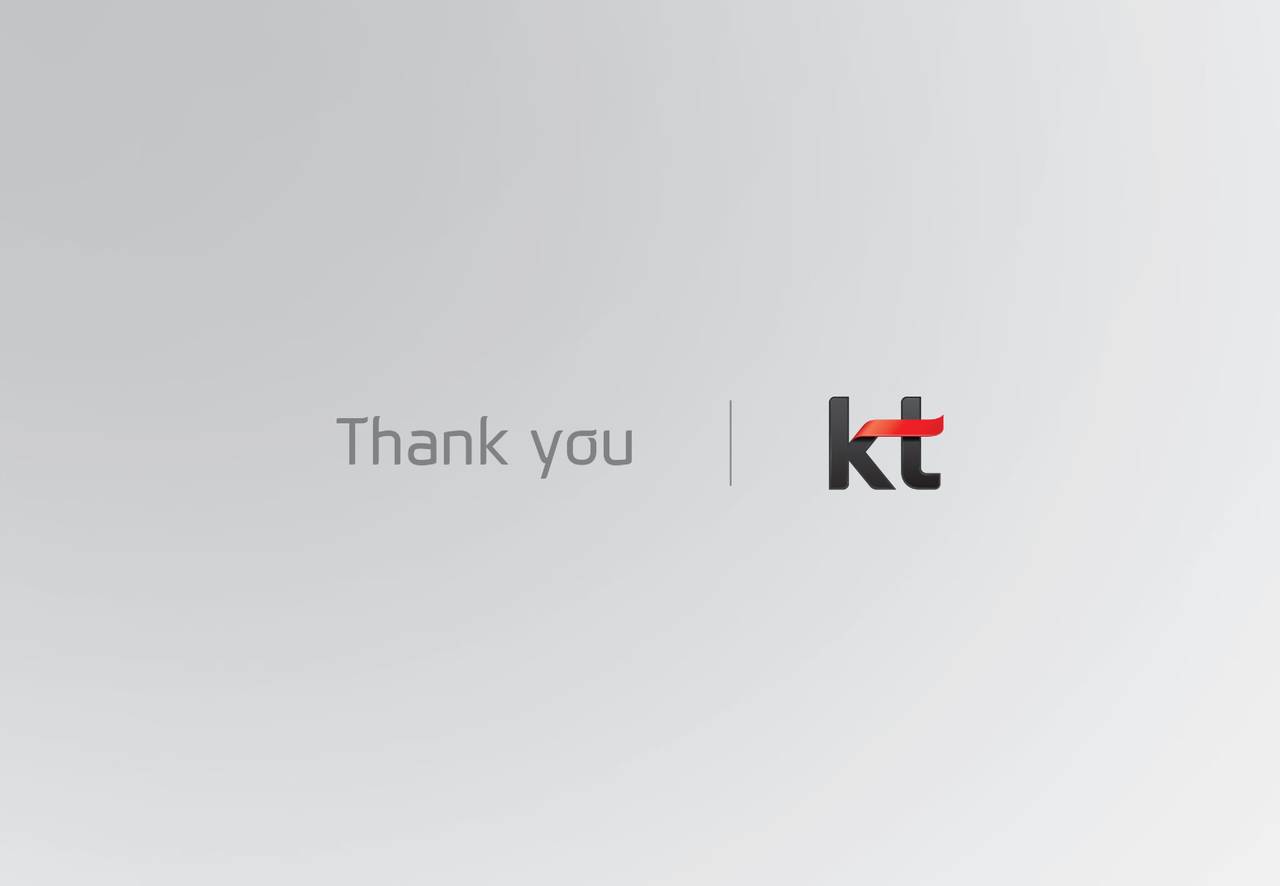 KT Corporation 2017 Q3 Results Earnings Call Slides (NYSEKT