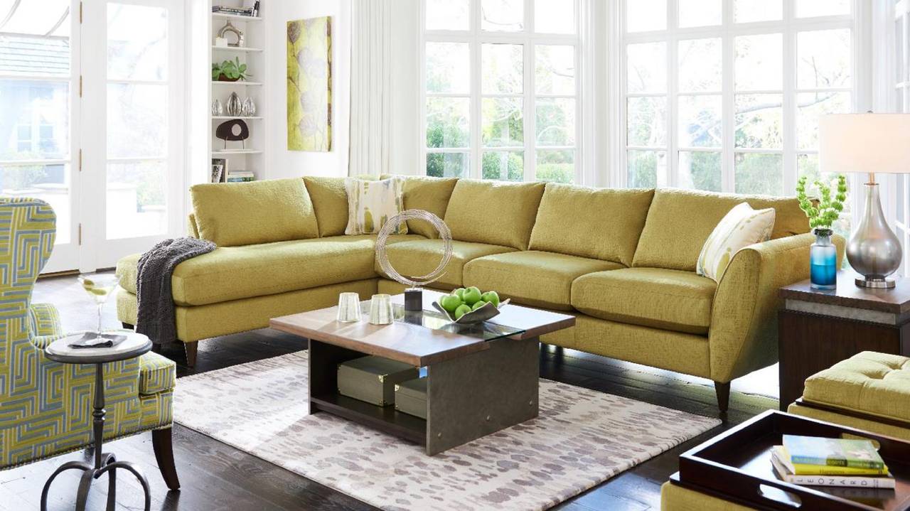 LaZBoy Incorporated 2018 Q4 Results Earnings Call Slides (NYSE