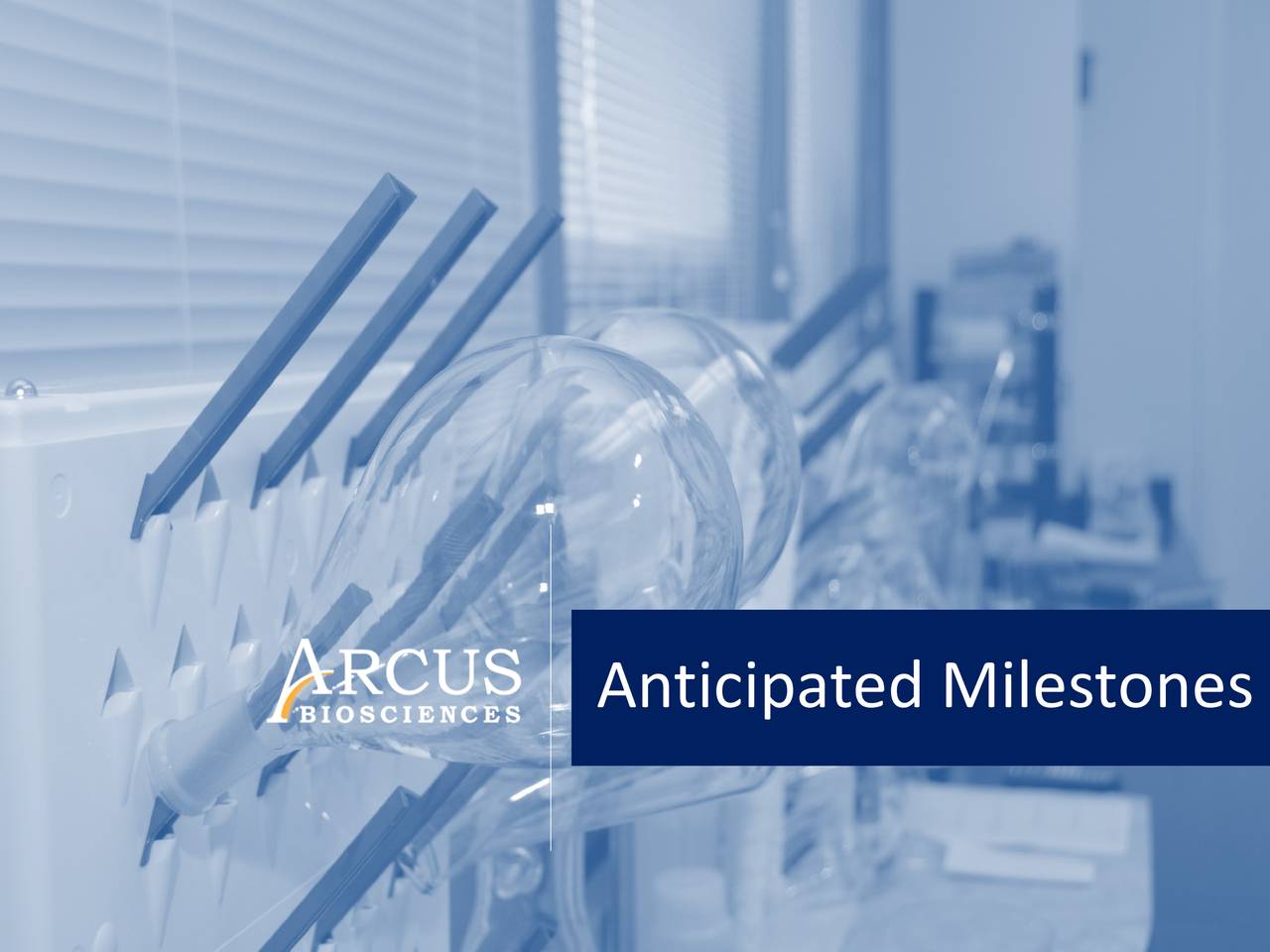 Arcus Biosciences (RCUS) Investor Presentation - Slideshow (NYSE:RCUS ...