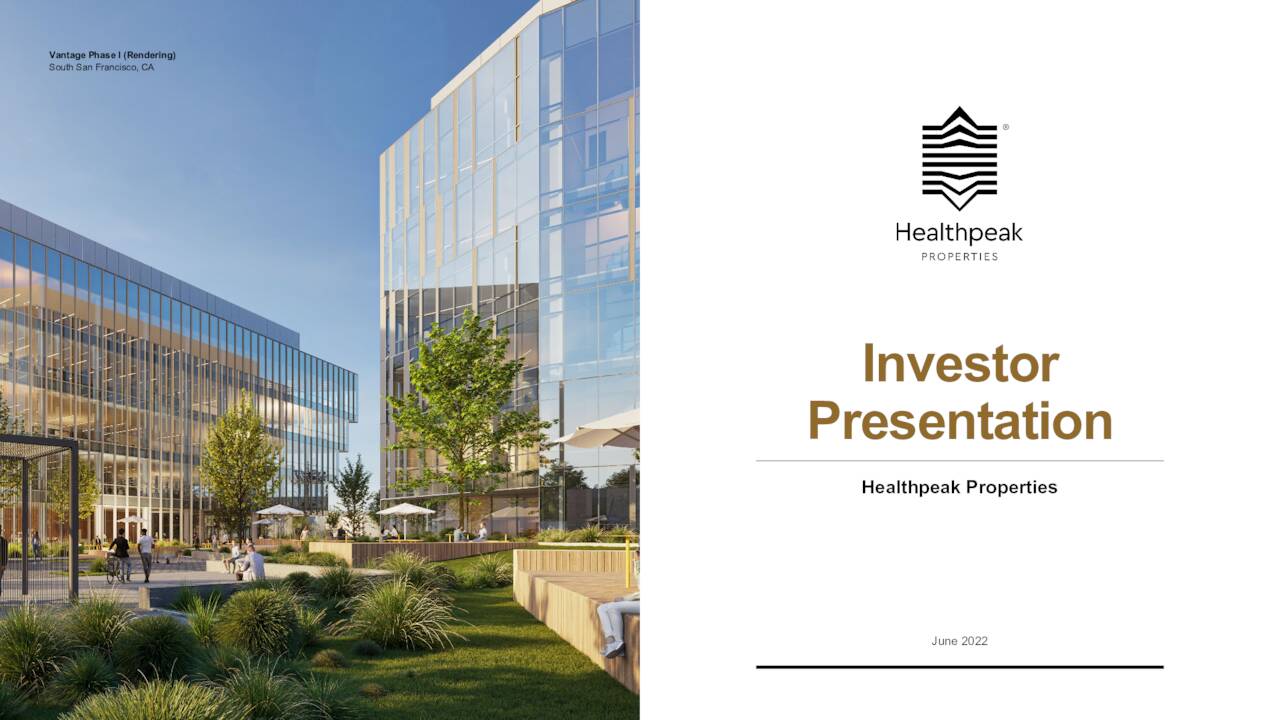 healthpeak-properties-peak-investor-presentation-slideshow-nyse