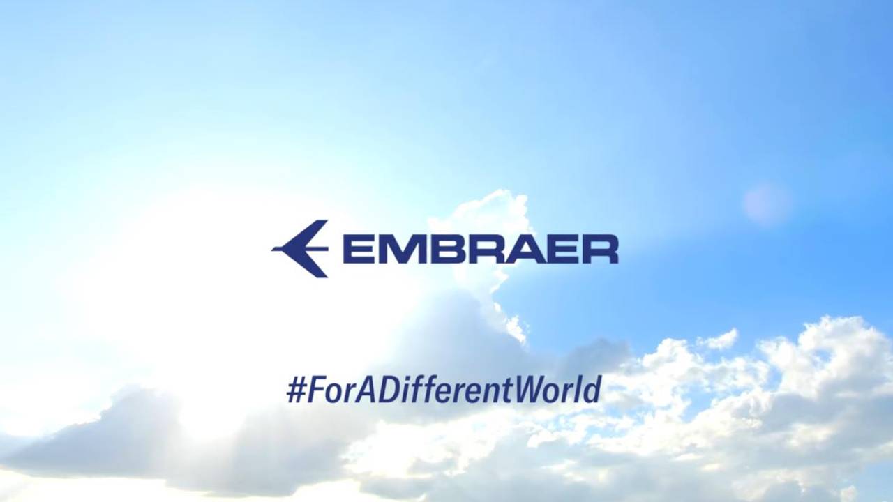 Embraer S.A. 2020 Q1 - Results - Earnings Call Presentation (NYSE ...