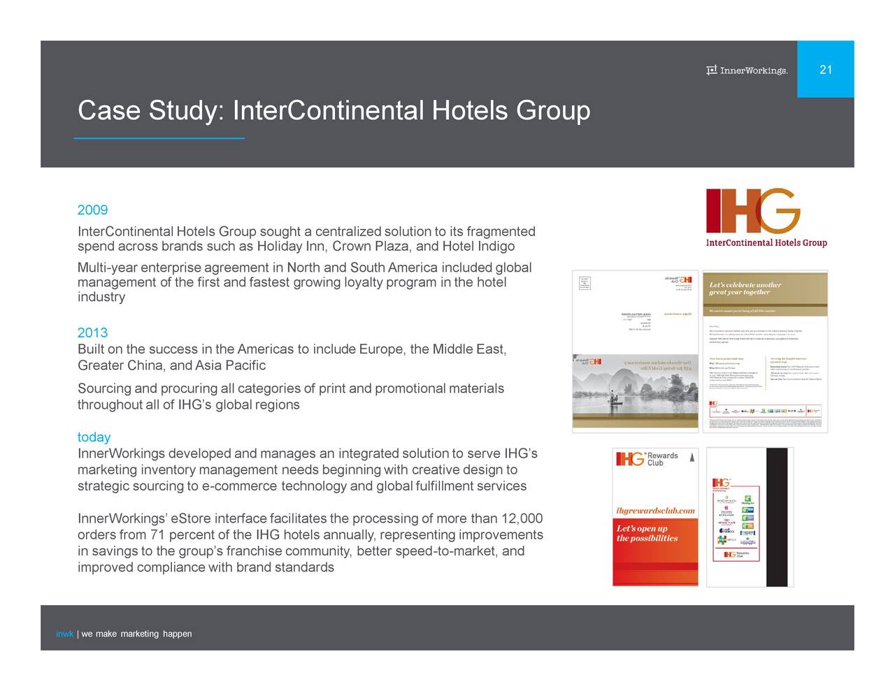 the crowne inn case study the crowne inn case study