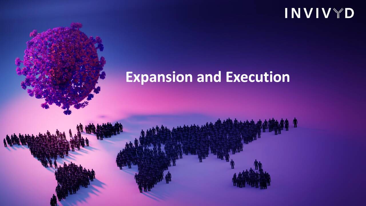 Invivyd (IVVD) Investor Presentation - Slideshow (NASDAQ:IVVD ...