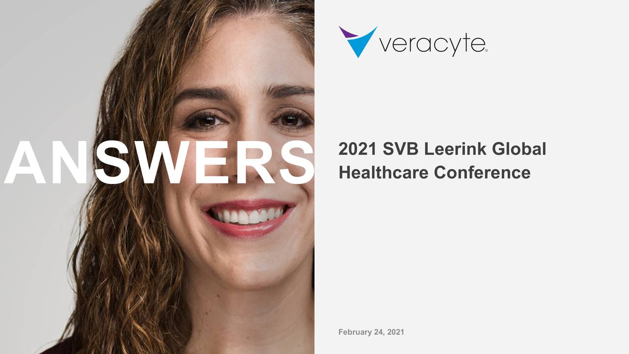 Veracyte (VCYT) Presents At SVB Leerink 10th Annual Global Healthcare