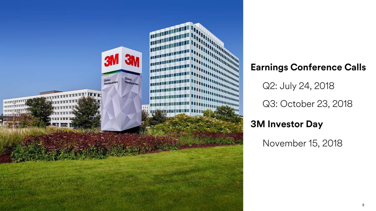 3m-company-2018-q1-results-earnings-call-slides-nyse-mmm