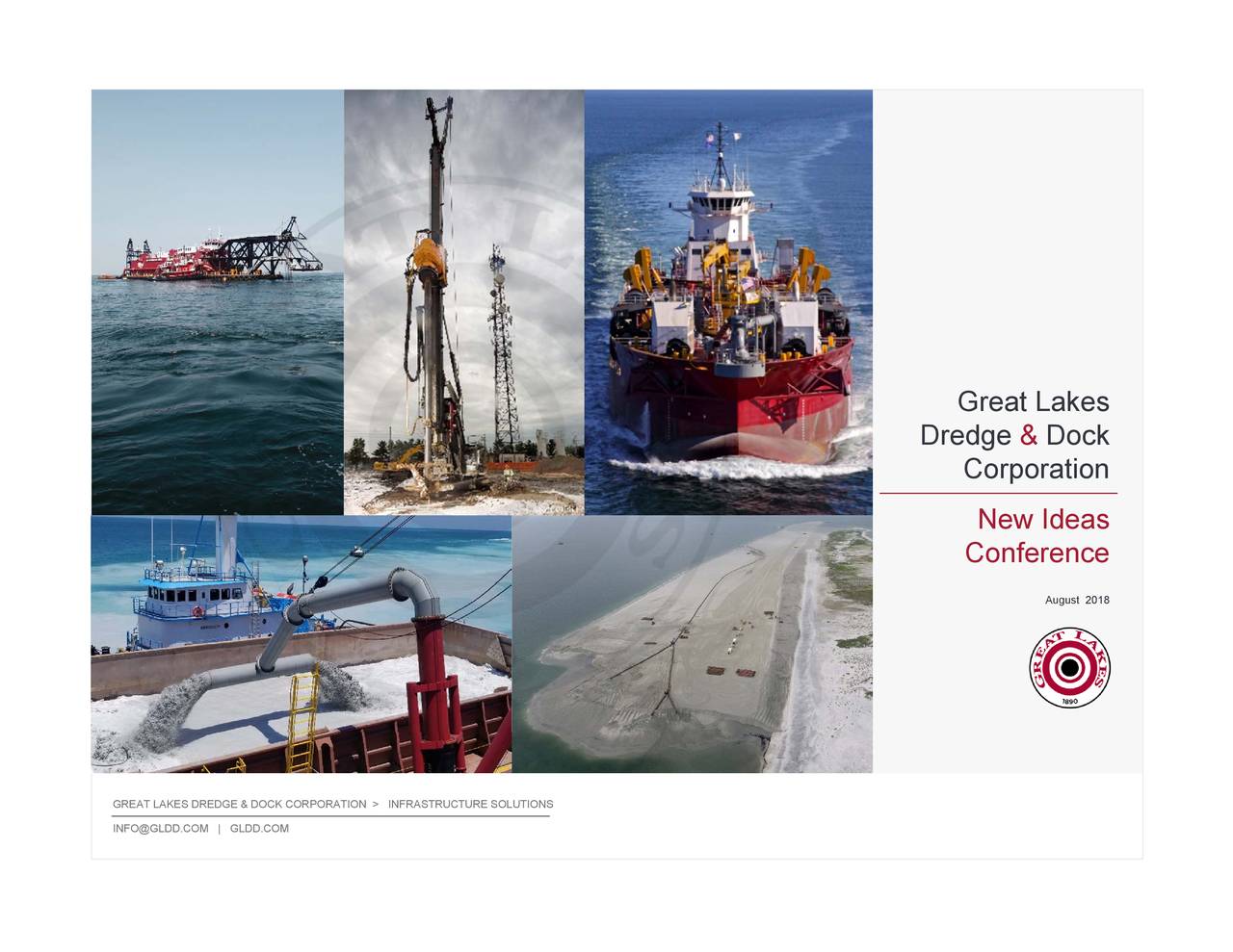us v great lakes dredge and dock brief