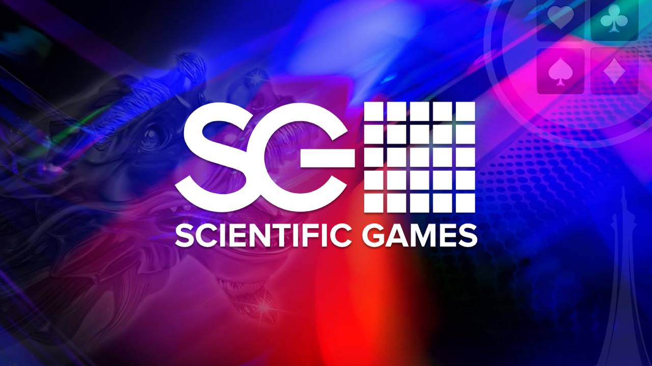 Scientific Games (SGMS) Presents At Global Gaming Expo 2019 Slideshow