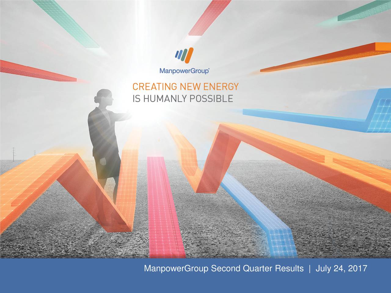 Manpowergroup Inc 2017 Q2 Results Earnings Call Slides