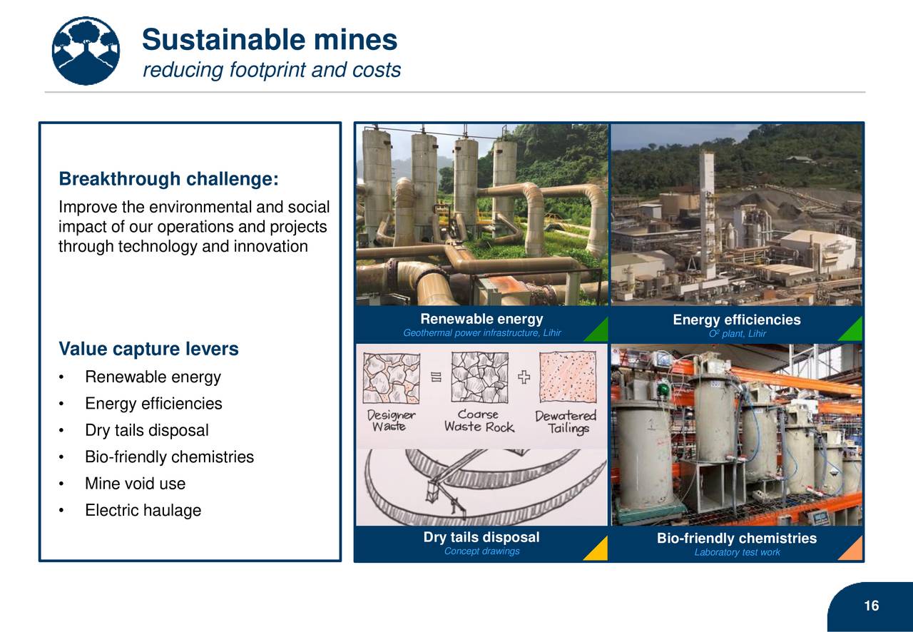 Newcrest Mining (NCMGY) Presents At 2018 Scotiabank Mining Conference ...