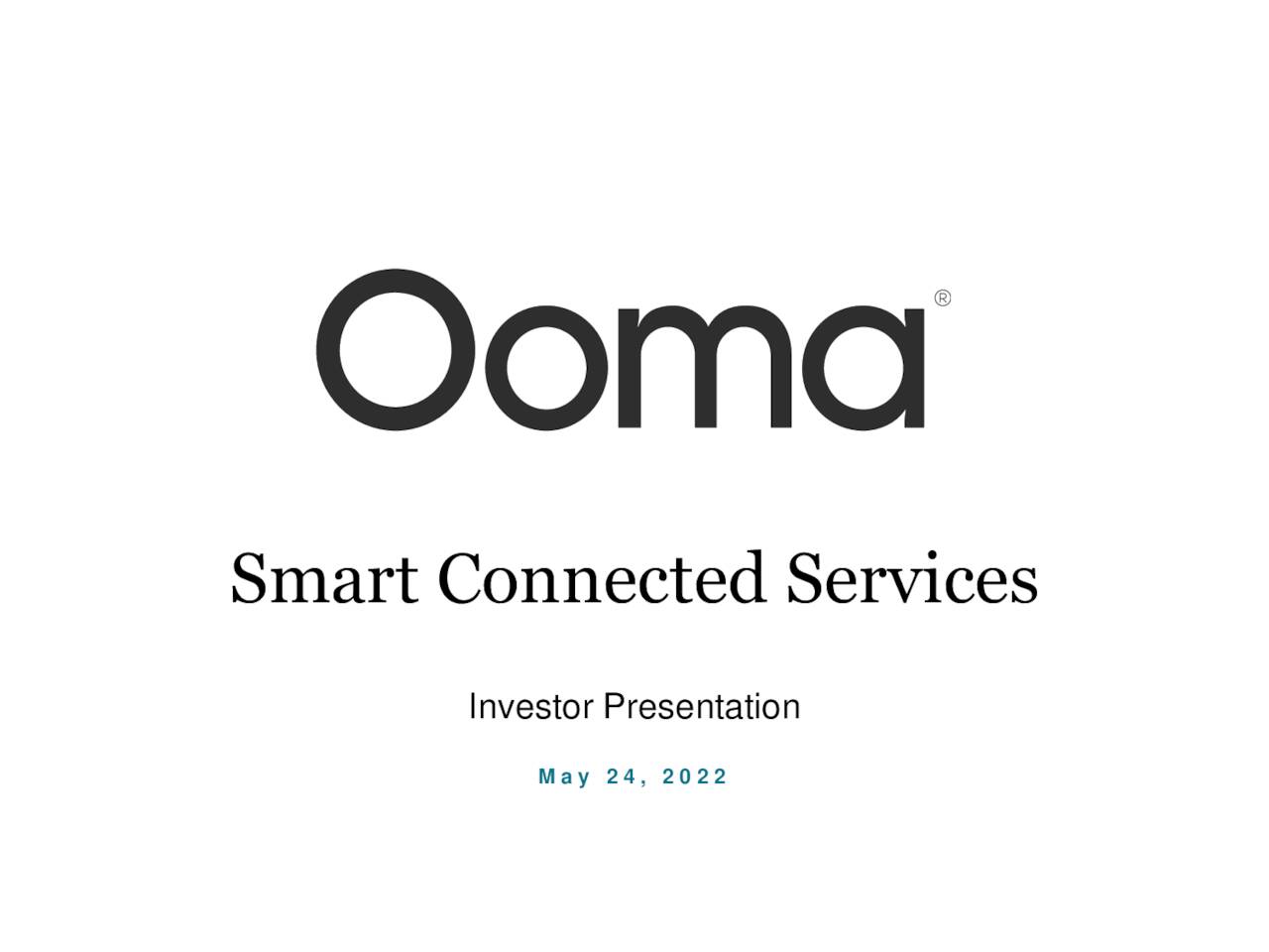 ooma-inc-2023-q1-results-earnings-call-presentation-nyse-ooma