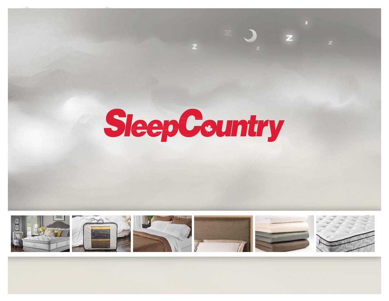 Sleep Country Canada (SCCAF) Presents At CIBC 21st Annual Retail
