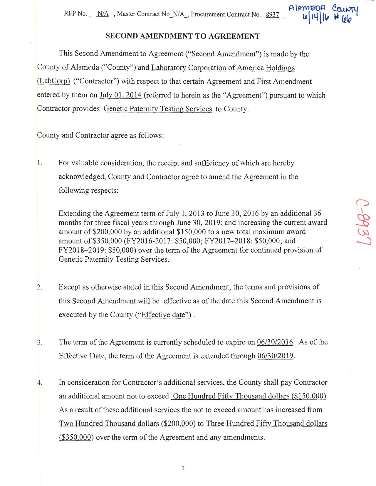 LabCorp Hidden Liabilities With Faulty Paternity Tests (NYSELH) Seeking Alpha